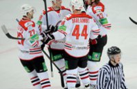 «Донбасс» стал обладателем Континентального кубка по хоккею IIHF