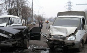 Виновник ДТП, повлекшего смерть пяти человек, служил в спецподразделении ГАИ 