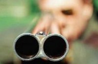 В Украине зарегистрировано 826 тыс. огнестрельных охотничьих ружей