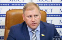Из-за незаконно работающих киосков бюджет Днепропетровска ежегодно недополучает 100 млн грн, - Максим Курячий