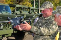Дніпро – лідер у допомозі ЗСУ: за 600 днів війни місто спрямувало різноманітне обладнання на 3,5 млрд грн 