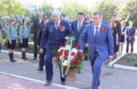Празднование 70-летия освобождения Никополя, которое будет отмечаться в 2014 году, должно пройти на высоком уровне, - Вице-премь