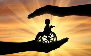 Жители Днепра обращаются к городской власти с просьбой увеличить выплаты социальной помощи для лиц с инвалидностью