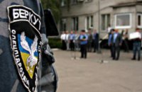 МВД увеличивает количество сотрудников спецподразделения «Кобра»
