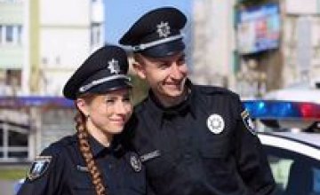 В Ровно заработала новая патрульная полиция
