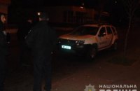 В Киеве мужчина украл у водителя маршрутки более 2 тыс. грн выручки (ФОТО)
