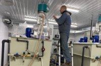 Аульський водовід модернізував водоочисне обладнання: як це вплине на якість води