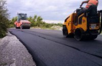 Ежедневный мониторинг: в Покрове, Межевском и Юрьевском районах активно ремонтируют дороги