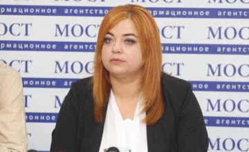 Молодая политическая партия «ВО  «Факел» - мощная команда, которая готова менять страну, - Татьяна Однорог