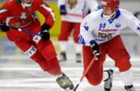 Донецк примет чемпионат мира по хоккею в 2015 году