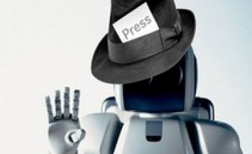 Всемирно известное информационное агентство Ассошиэйтед Пресс приняло на работу робота-новостника (ВИДЕО)