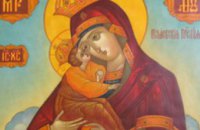Сегодня православные христиане чтут Почаевскую икону Божией Матери