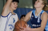 Баскетболистки «Днепра» снова разгромили «Южную Пальмиру» 