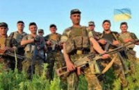  Украинские войска взяли крупный железнодорожный узел в Луганской области
