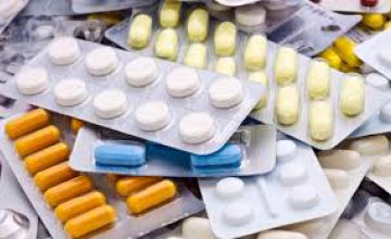 Бесплатные лекарства выдают 375 аптек области