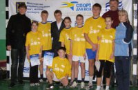 20-23 мая пройдут финальные игры всеукраинского школьного движения «Биола - Игры Чемпионов»