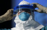 В США проведены успешные испытания вакцины от лихорадки Эбола