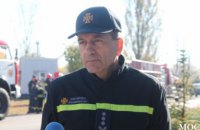​Для организации гражданской защиты и пожарной безопасности ПХЗ создал все необходимые условия, - начальник 9-го ГПСО