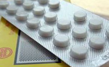 У жителя Никополя изъяли 3,3 тыс. таблеток псевдоэфедрина