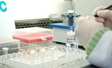 В Днепропетровске открылась суперсовременная лаборатория по анализу ГМО