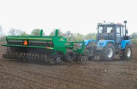 В 2019 году сельхозпредприятия Днепропетровской области приобрели более 100 единиц техники