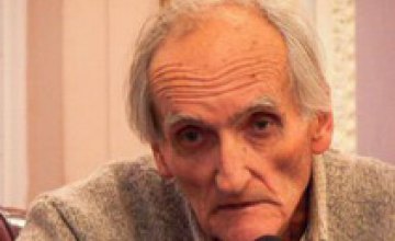Умер украинский историк Ярослав Дашкевич 