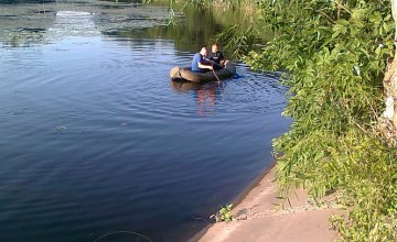 В Киевской области в канаве утонуло 2 семилетних мальчика (ФОТО)