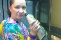 Харьковские таможенники нашли в машине семейной пары крокодила