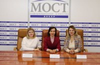Высокоспециализированная выездная бригада медиков: Днепропетровская областная детская больница запустила новый проект