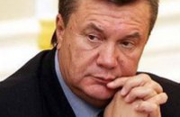 100 дней премьерства Николая Азарова Виктор Янукович оценил критично
