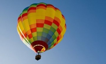 Google будет раздавать бесплатный интернет с помощью воздушных шаров
