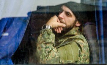 Перевозить участников боевых действий бесплатно - призвала Днепропетровская ОГА маршрутчиков