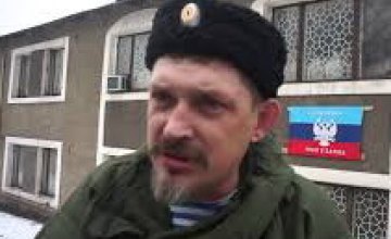 На трассе «Первомайск-Стаханов» убит один из лидеров «ЛНР»