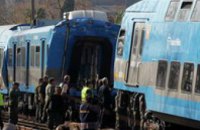 В Аргентине в результате столкновения поездов пострадало более 300 человек