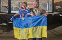 Дніпрянин Артур Іващенко – чемпіон світу зі змішаних єдиноборств ММА