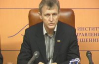 Более вероятно присоединение Днепропетровской области к Донецкой, - Валерий Мурлян