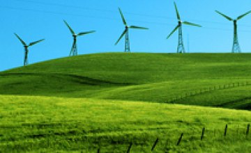 На ЮМЗ планируют выпуск оборудования для ветроэнергетики