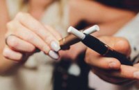 Заборона куріння у громадських місцях: за минулий тиждень патрульні Дніпропетровщини виявили та оштрафували 75 порушників