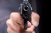 Жители Днепра сдали в полицию 177 единиц оружия и спецсредств