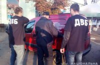 В Сумской области четырех полицейских задержали за взятки