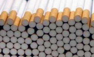 Выручка от продажи сигарет по области в 2007 году составила 265 млн. грн. 