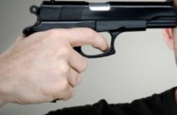 В киевском ресторане парень выстрелил себе в голову