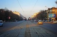 В Днепре реконструируют 57 улиц в центральной части города