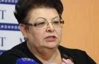 Тетя Тимошенко не будет принимать участия в выборах в ВР