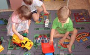 В рамках проекта «Семья для ребенка» в Павлограде открыт новый детский дом семейного типа