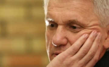 Спикером Верховной Рады Украины стал Владимир Литвин