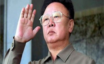 Ким Чен Ира избрали вечным Генсеком Трудовой партии КНДР