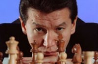 На Неделю шахматного искусства в Днепропетровск планирует приехать Президент Международной шахматной федерации Кирсан Илюмжинов