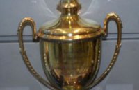 В Днепропетровск приедет Кубок Гамильтон-Рассела – главная награда шахматных олимпиад 