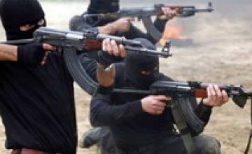 СБУ ликвидировала диверсионную группу террористов в районе Александровки Луганской области